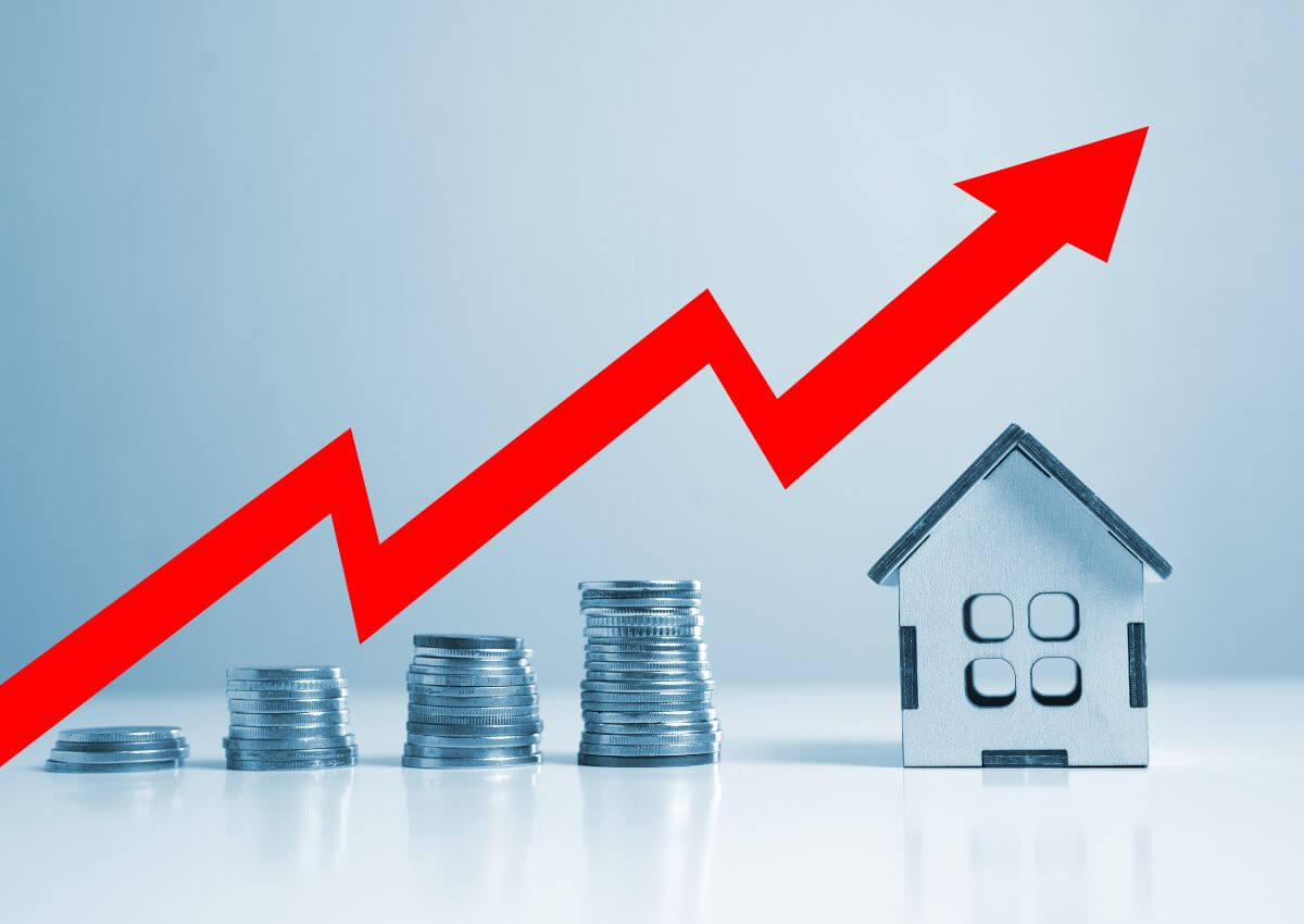  Baukosten steigen auch 2023 wieder – Bestandsaufnahme, Rechnung und 