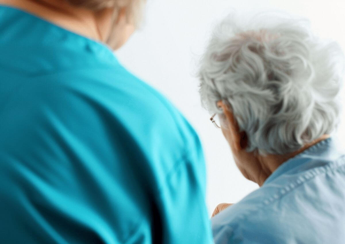 WBVG: Wann dürfen Pflegeheime eine Kaution verlangen?