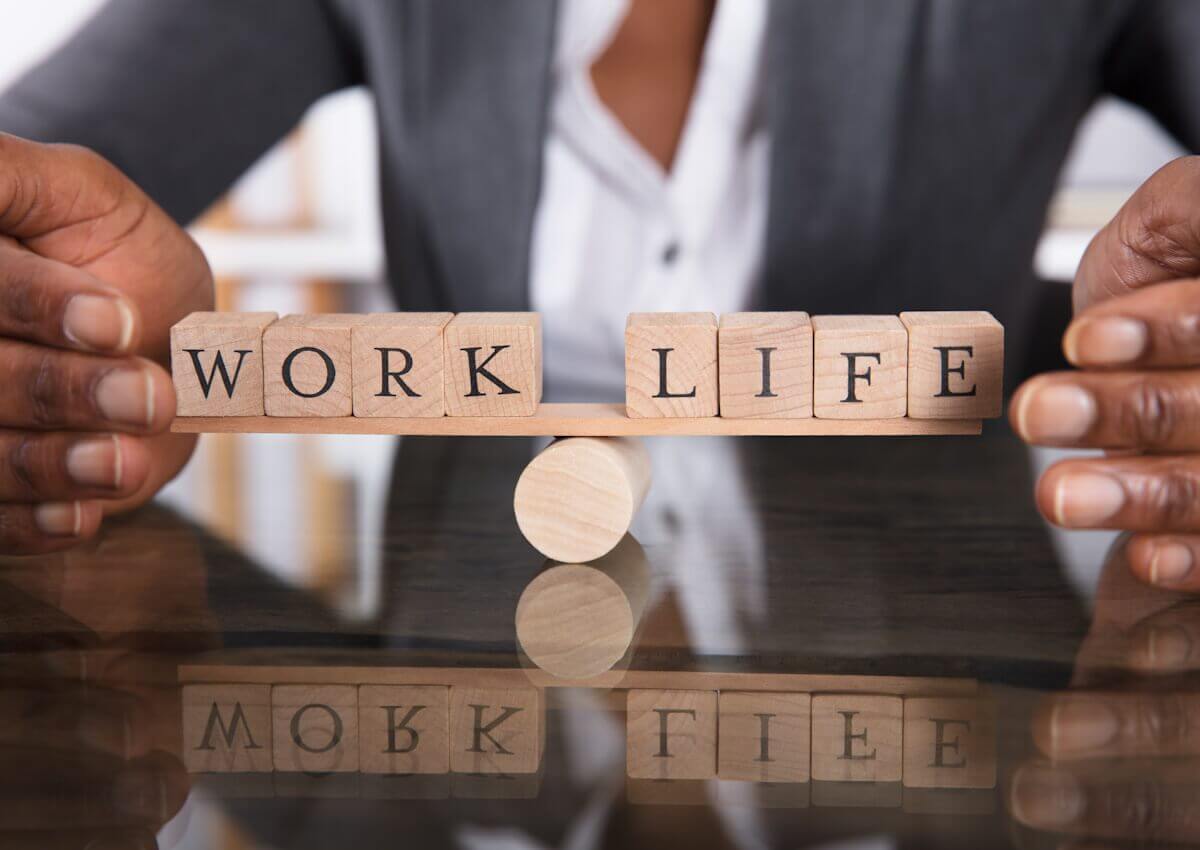 Work Life Balance einfach erklärt: Definition und Maßnahmen