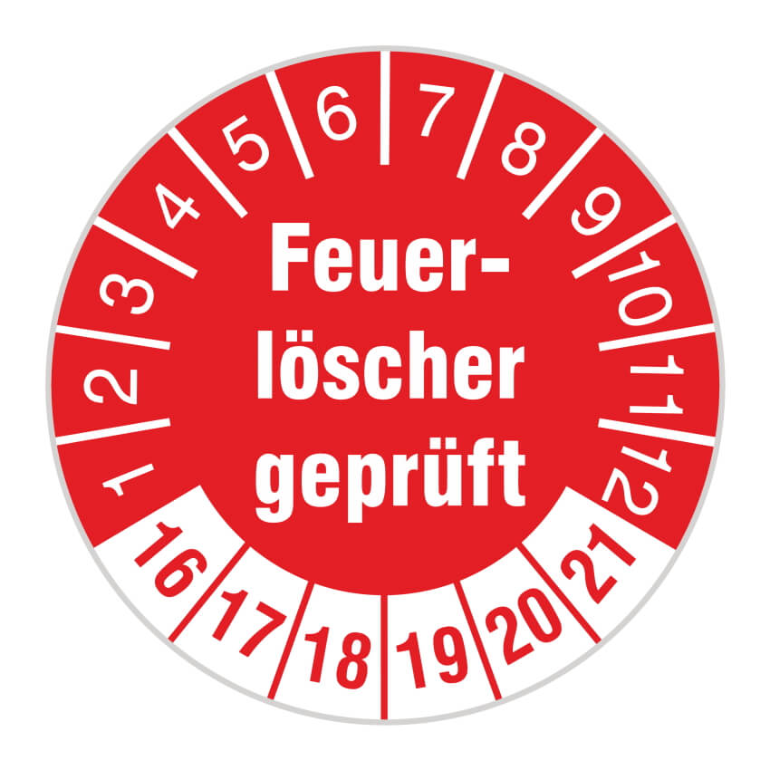 Prufplakette-Feuerloscher-Forum-Verlag-Herkert-GmbH