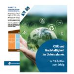 CSR & Nachhaltigkeit im Unternehmen