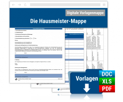 cover_Die Hausmeister-Mappe