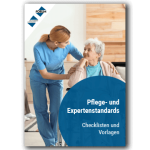 Checklisten und Vorlagen Pflege- und Expertenstandards
