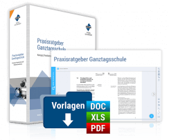 cover_Praxisratgeber Ganztagsschule