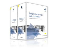 cover_Sicherheitshandbuch Elektrosicherheit