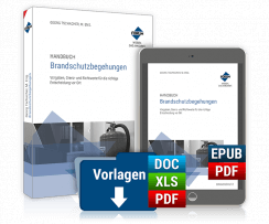 cover_Handbuch Brandschutzbegehungen