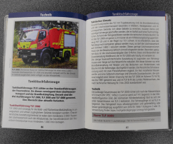 Feuerwehr-Kalender 2021