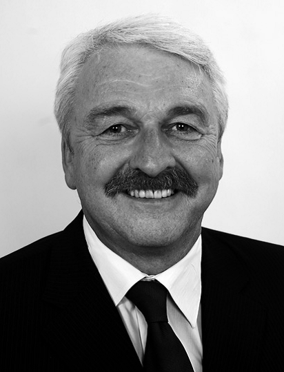 Helmut Aschenbrenner