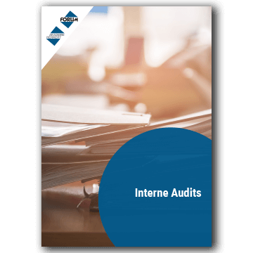 Interne Audits: Auditplanung inkl. Vorlage 