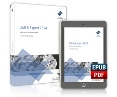 Zoll & Export 2023