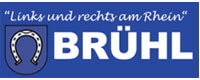 Bauhof Gemeinde Brühl