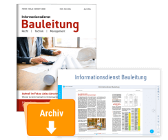 cover_Der Bauleiter