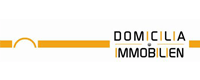 Domicilia Immobilien Logo