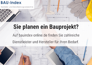 Bauindex Online